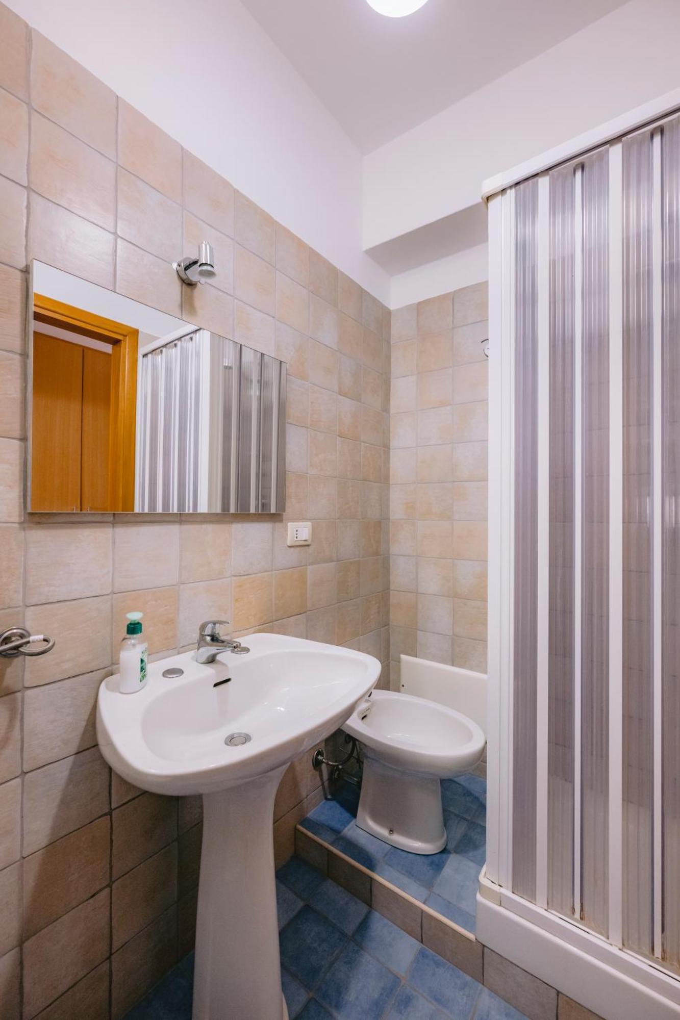 Appartamento Mare Blu Sciacca Exterior foto