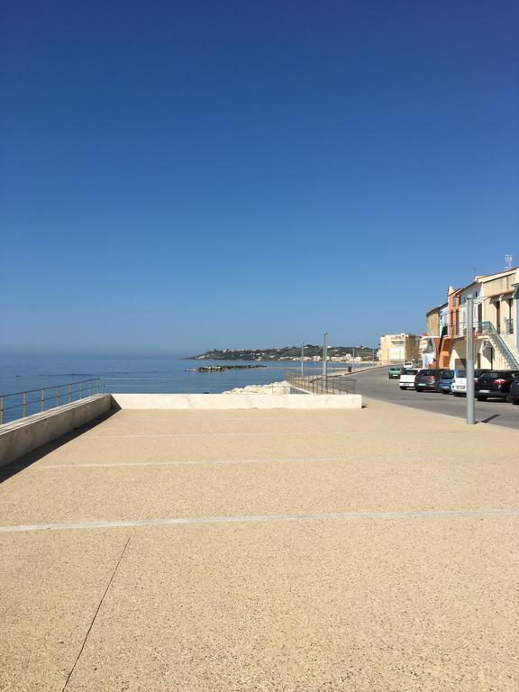 Appartamento Mare Blu Sciacca Exterior foto